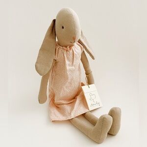 NWT Retired MAILEG Bunny Size 3